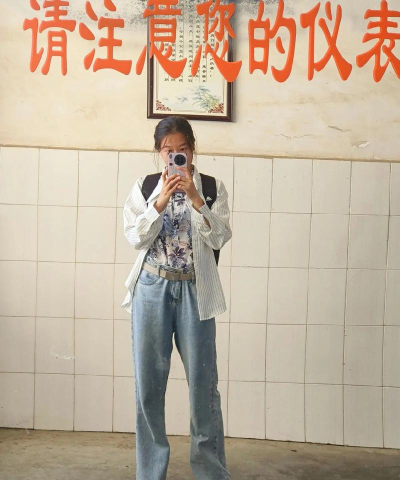 旺苍县三江镇三江中学