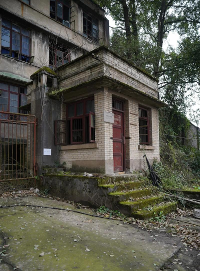 重庆晋林机械厂子弟学校