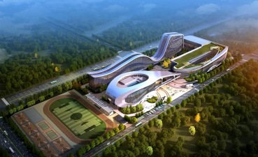 四川商业服务技工幼儿师范学校