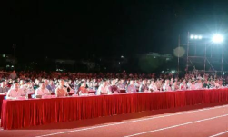 崇州市崇阳镇东郊中学