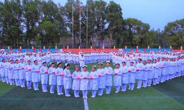 哈尔滨护理学校