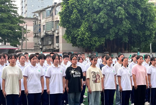 河池市第二中学