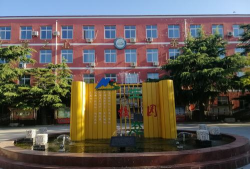 北京市昌平区南邵中学