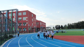 北京市昌平区马池口中学