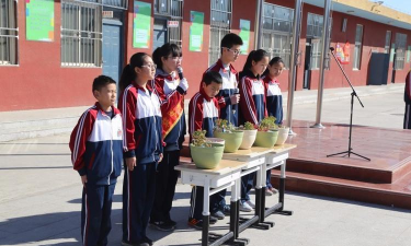 北京市昌平区大东流中学