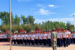 北京市昌平区史各庄中学