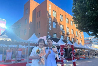 北京市昌平区燕丹学校