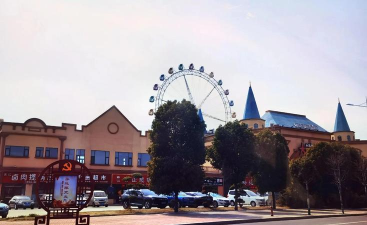 叶城县职业高中