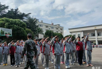 玉溪市红塔区北城中学