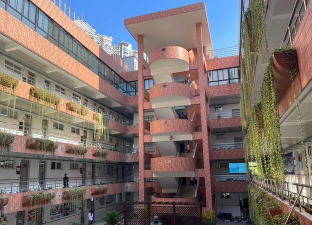 合肥庐阳中华职业学校