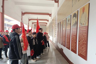 息县包信镇初级中学