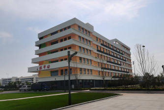 牡丹江市电子工业局技工学校