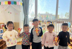 利津县明集乡灶户刘村幼儿园