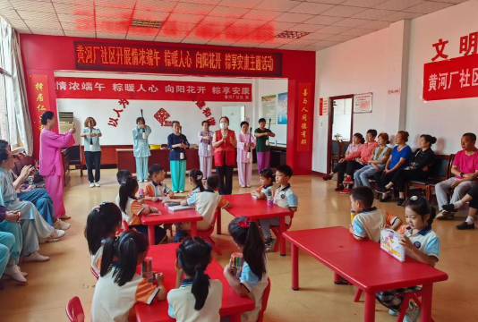 峡江县仁和镇仁和街幼儿园