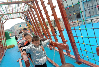 东湖区子固路幼儿园