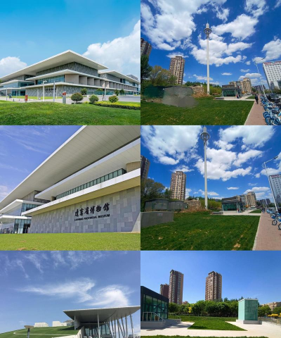 沈阳市旅游翻译学校