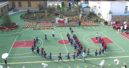 潮阳沙陇兴陇幼儿园