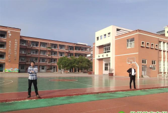 贾汪区团结小学