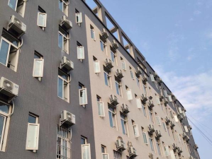 四川空分集团技工学校(民办)