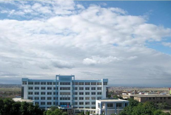 甘肃煤碳工业学校