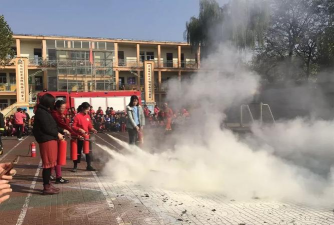 即墨市王村镇中心幼儿园