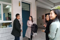 睢宁县官山镇中心小学