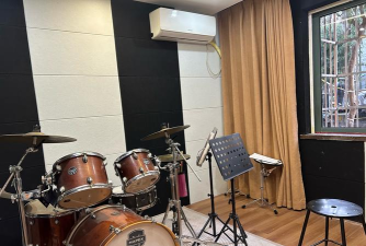 宁波甬音艺术特长培训有限公司