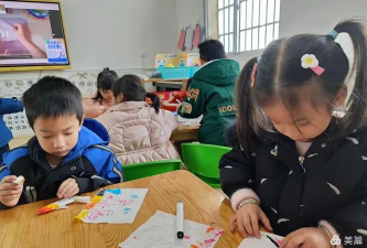 萍乡市湘东区湘东镇黄堂幼儿园