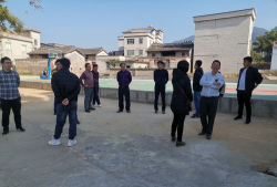 封开县白垢镇白垢学校望楼教学点