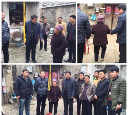 郸城县李楼乡李楼一中