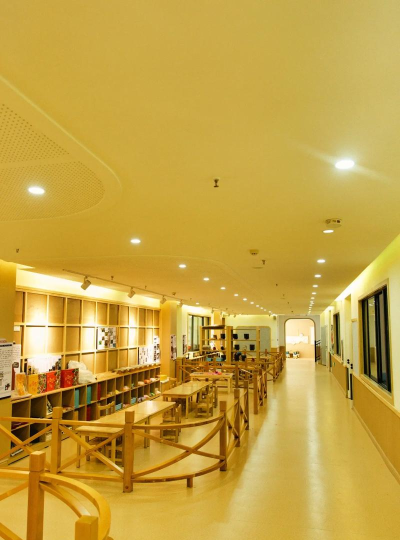 新兴县翔顺筠州华府幼儿园