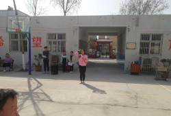 灌南县新安镇陈庄小学