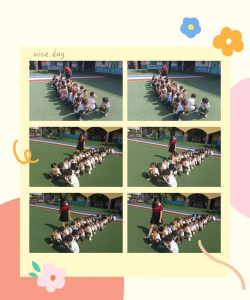 新余市甜甜幼儿园