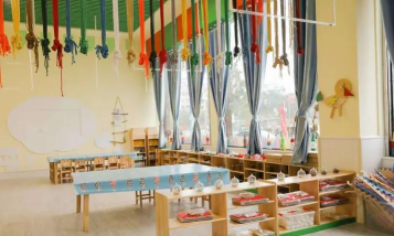 东莞市麻涌培优幼儿园有限公司