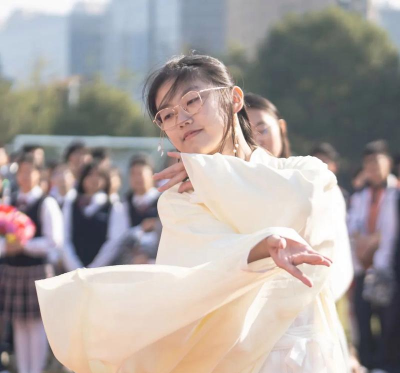 河西镇河西初级中学