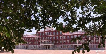 宾县宾西镇中心小学