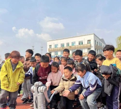 淄博市和平学校