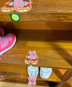 韩城市工会幼儿园