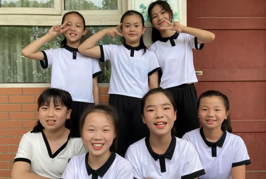 盐城市五星小学