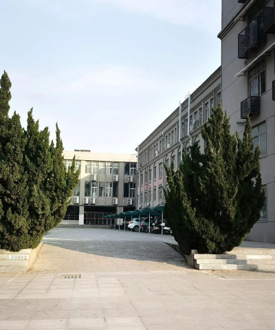 泌阳县羊册镇第二初级中学