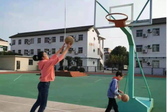 盐都区大冈小学