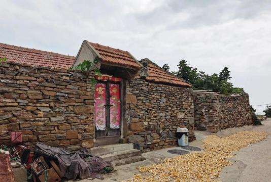 乳山市白沙滩镇大陶家区小