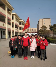 滨海县滨淮镇中心小学