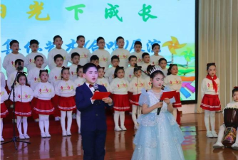 阜宁县实验小学