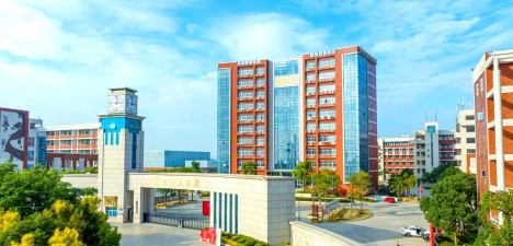 福建晋江陈埭民族中学