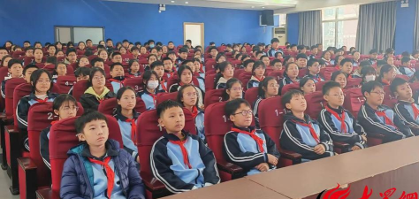 青岛市城阳区第十中学