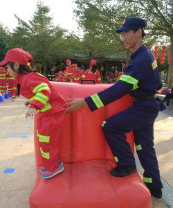 遂溪县遂城镇哆来咪幼儿园