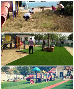 昌乐县白塔镇洛村幼儿园