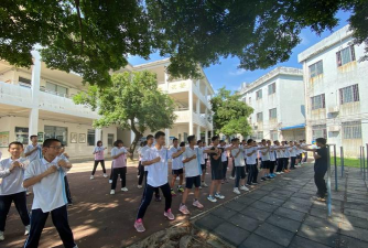 佛山市顺德区林文恩中学