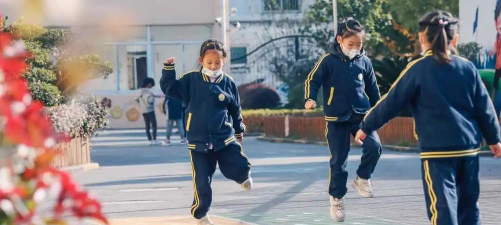 上海市嘉定区望新小学